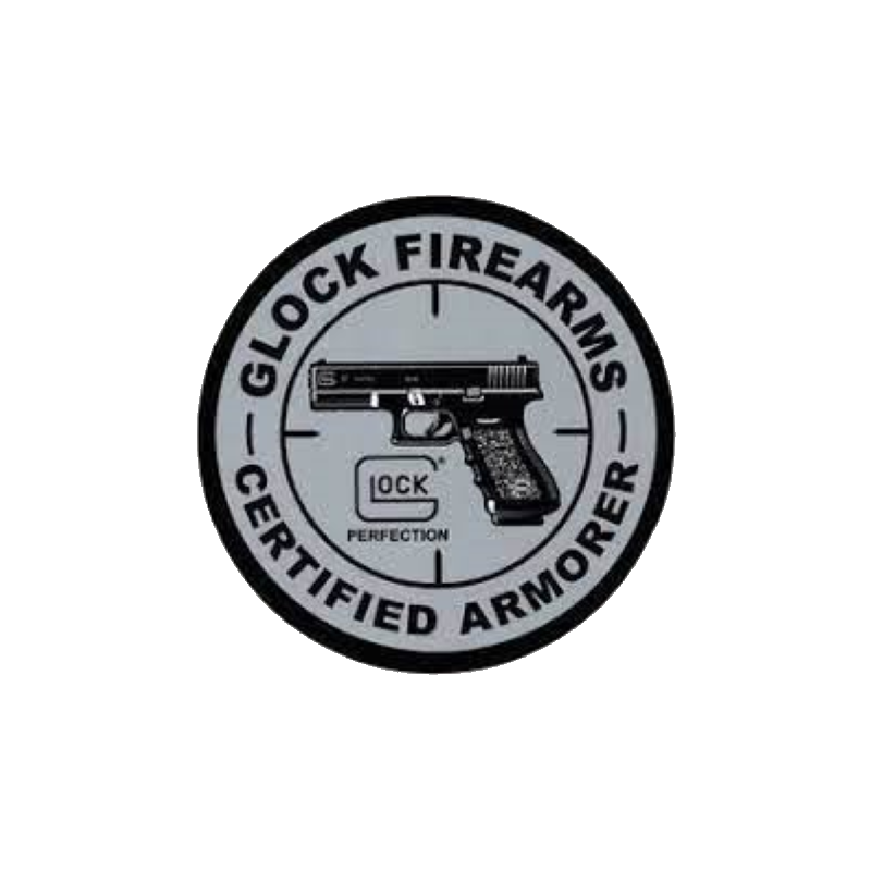 ARMEROS OFICIALES GLOCK