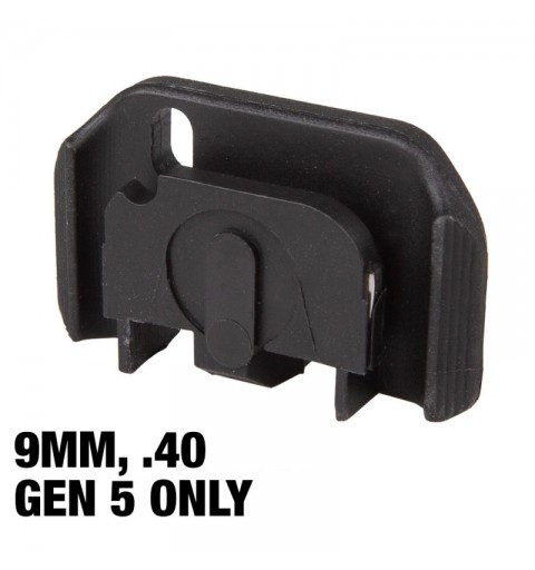 VICKERS TACTICAL PLACA CORREDERA "TANGO DOWN" GLOCK Gen5