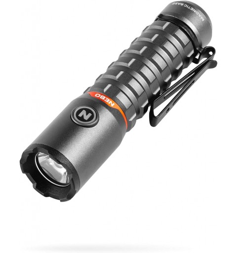 LINTERNA LED RECARGABLE NEBO TORCHY 2K 2000 lm