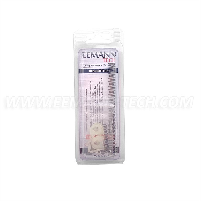 KIT DE MEJORA PARA TANFOGLIO