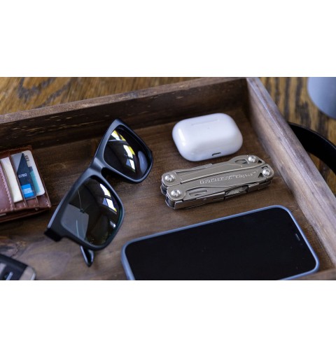 LEATHERMAN Wingman®