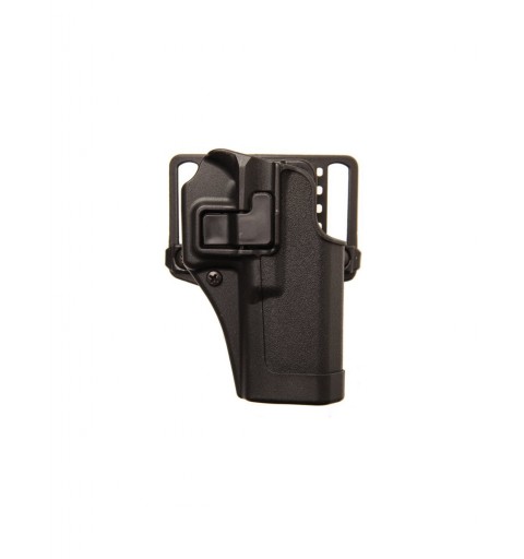 FUNDA SERPA OCULTA CQC ACABADO MATE - USP COMPACT