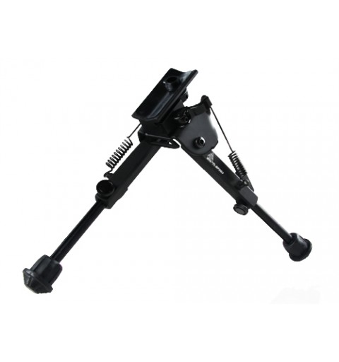 Bípode táctico con bloqueo de palanca de desmontaje rápido HARRIS BIPODS