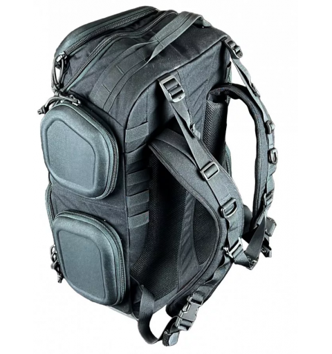 MOCHILA IPSC DAA CARRY IT ALL (CIA)