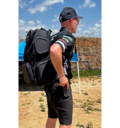 MOCHILA IPSC DAA CARRY IT ALL (CIA)