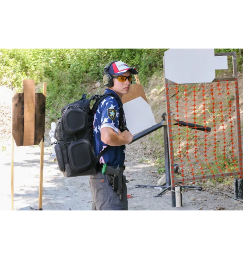 MOCHILA IPSC DAA CARRY IT ALL (CIA)