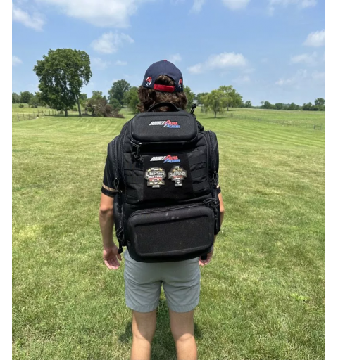 MOCHILA IPSC DAA CARRY IT ALL (CIA)