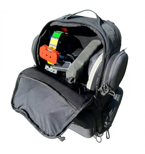 MOCHILA IPSC DAA CARRY IT ALL (CIA)