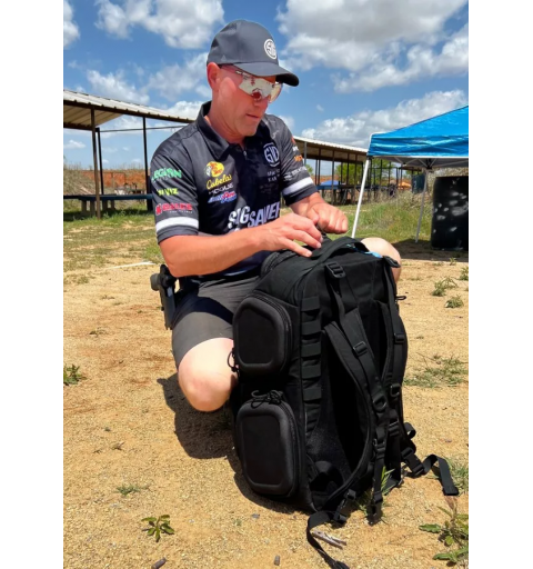 MOCHILA IPSC DAA CARRY IT ALL (CIA)