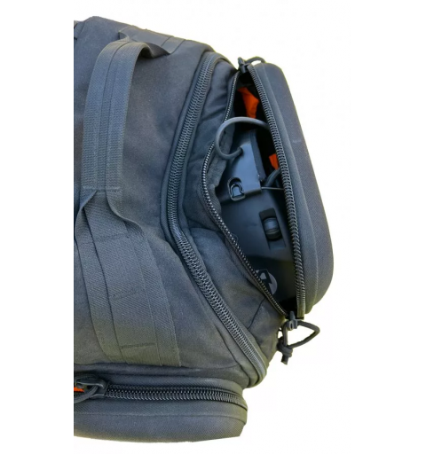MOCHILA IPSC DAA CARRY IT ALL (CIA)