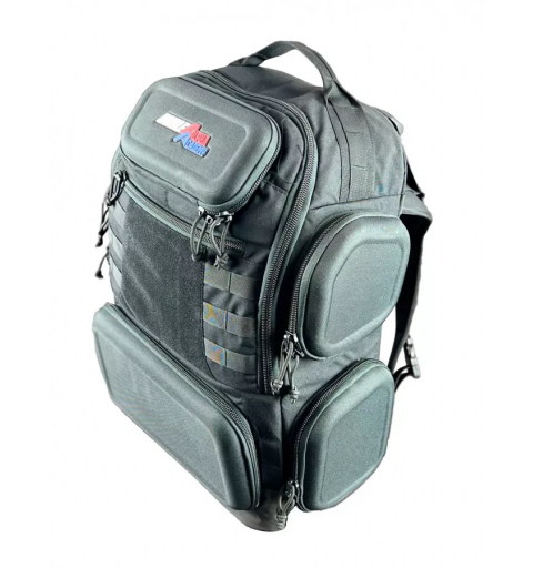 MOCHILA IPSC DAA CARRY IT ALL (CIA)