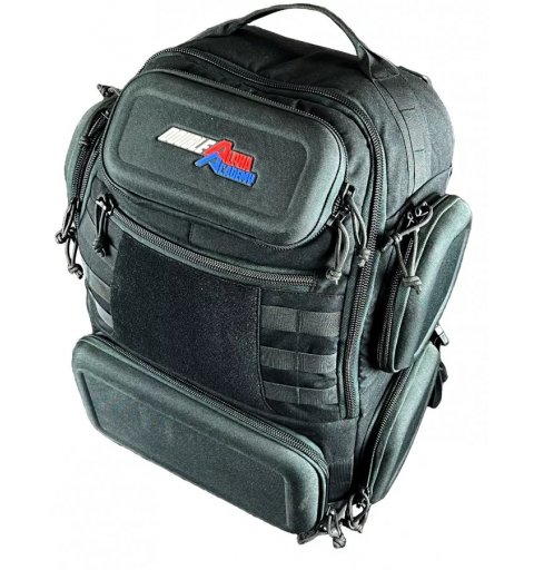 MOCHILA IPSC DAA CARRY IT ALL (CIA)