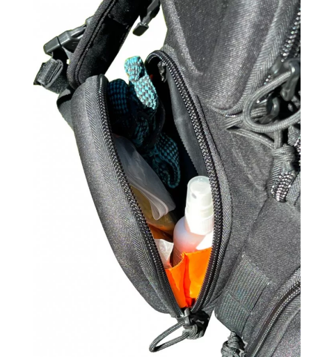 MOCHILA IPSC DAA CARRY IT ALL (CIA)