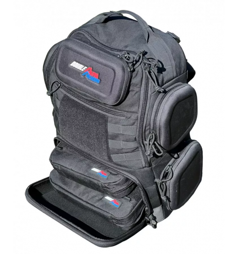 MOCHILA IPSC DAA CARRY IT ALL (CIA)