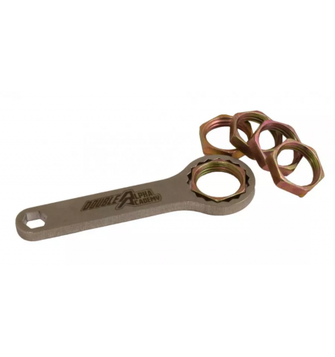 LLAVE PARA DIES DAA