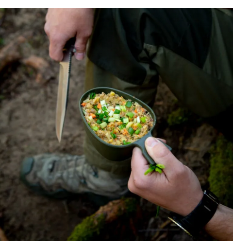 RACION DE EMERGENCIA DE CARNE Y PATATA FOODPACK®