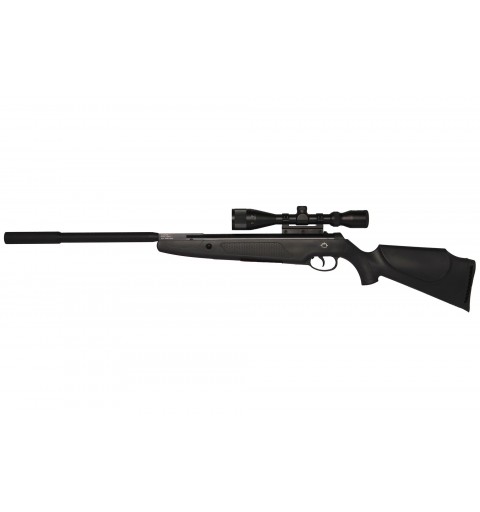 CARABINA NORICA DRAGON GRS EVOLUTION MAX CAL 5,5