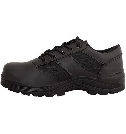 ZAPATO MIL TEC BLACK SECURITY
