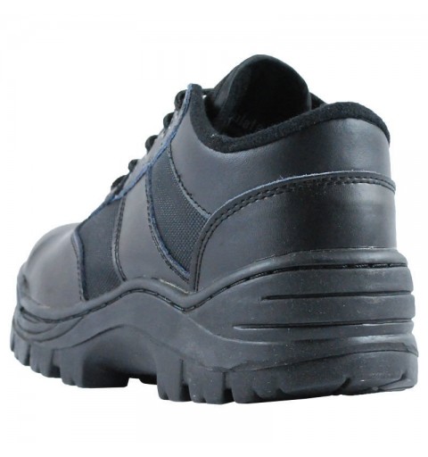 ZAPATO MIL TEC BLACK SECURITY
