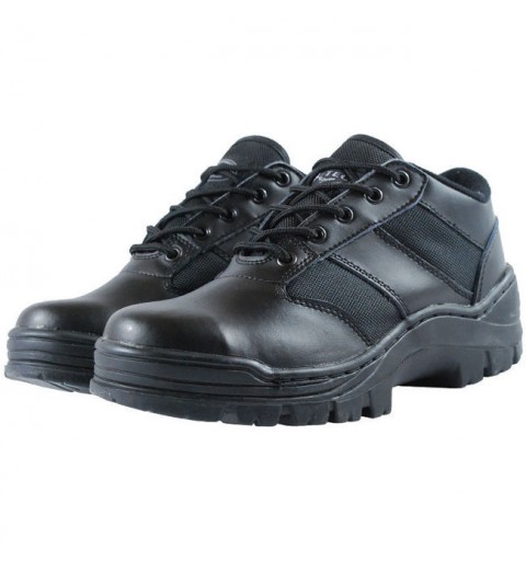 ZAPATO MIL TEC BLACK SECURITY