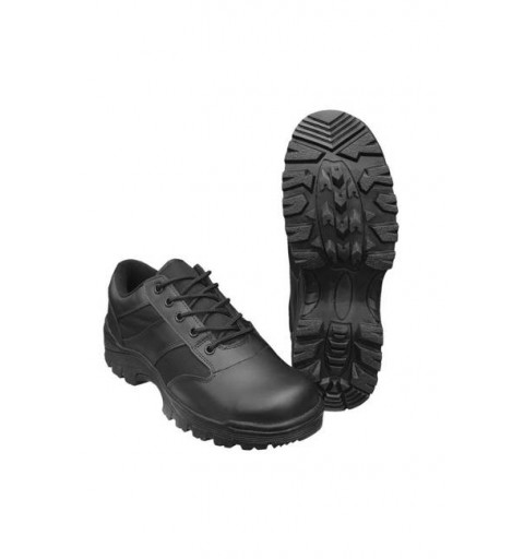 ZAPATO MIL TEC BLACK SECURITY