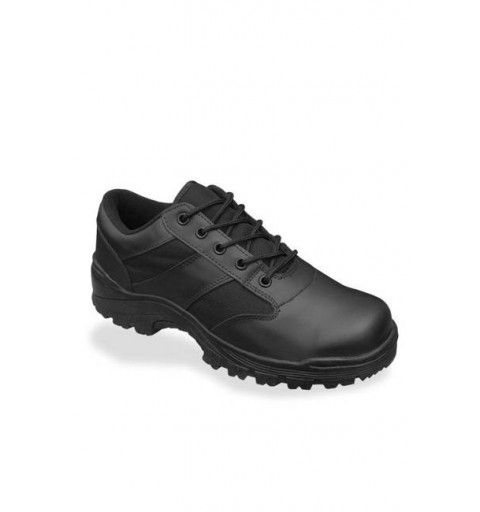 ZAPATO MIL TEC BLACK SECURITY