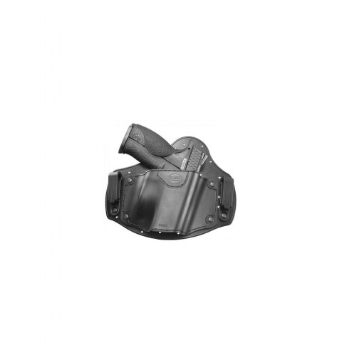 FOBUS UNIVERSAL IWB COMBAT CUT