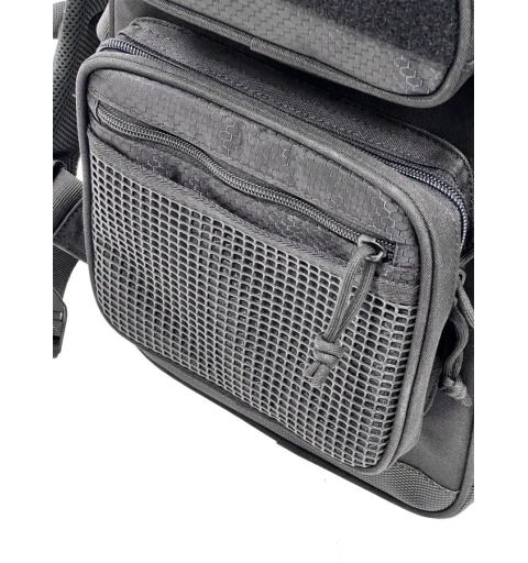 DAA MOCHILA IPSC RangePack MEDIANA Gen-2