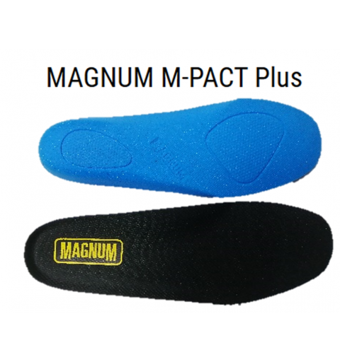BOTA MAGNUM MEGA TACTICAL MID WP (100% IMPERMEABLE)