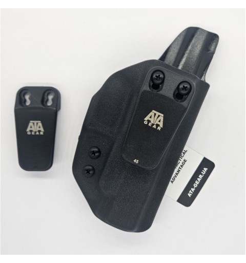 FUNDA ATA GEAR FANTOM V3 GLOCK 48 IWB