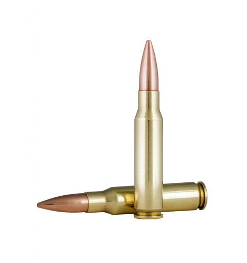 MUNICION FEDERAL GOLD MEDAL SIERRA MATCH KING 308 Win. - 175 gn