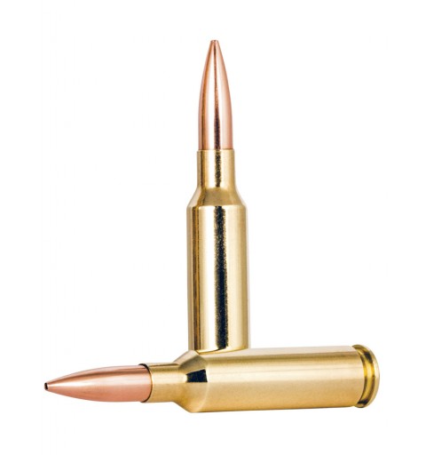 MUNICION FEDERAL GOLD MEDAL CENTER STRIKE  6.5 Creedmoor - 140 gn