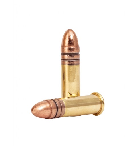 MUNICION CCI MINI MAG .22 LR - 40 grains - CPRN