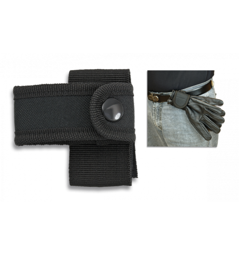 PORTAGUANTES VERTICAL NYLON