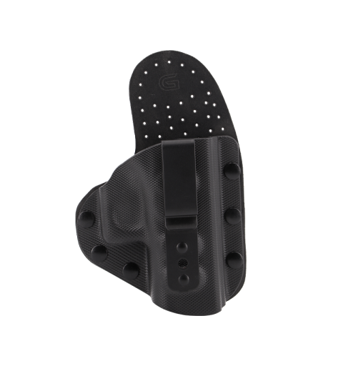FUNDA GHOST CIVILIAN IWB INSIDE S GLOCK 43