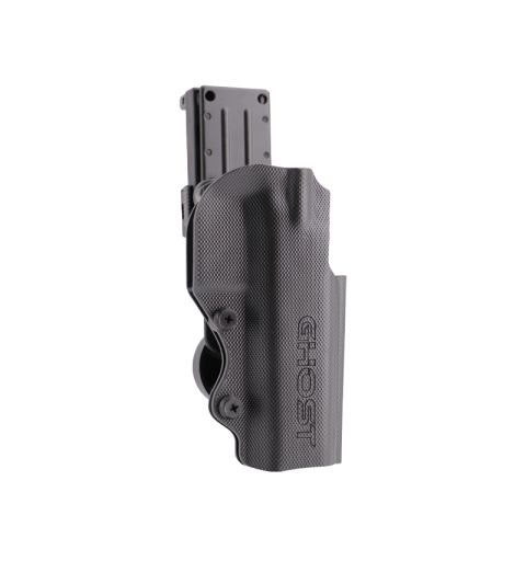 FUNDA GHOST THUNDER 3G WALTHER P99