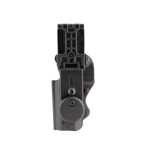 FUNDA GHOST THUNDER 3G WALTHER P99