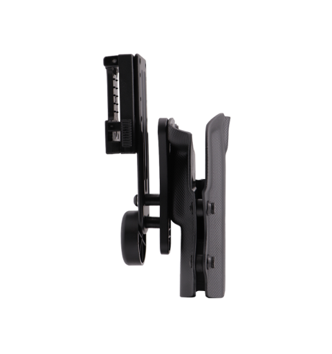 FUNDA GHOST THUNDER 3G WALTHER P99