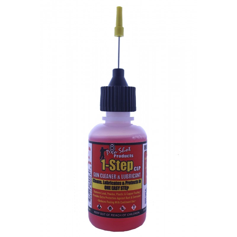 PRO SHOT ACEITE PARA ARMAS...