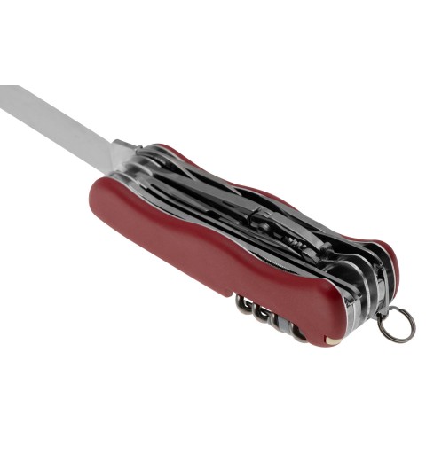 VICTORINOX WORK CHAMP, ROJA 21 FUNCIONES