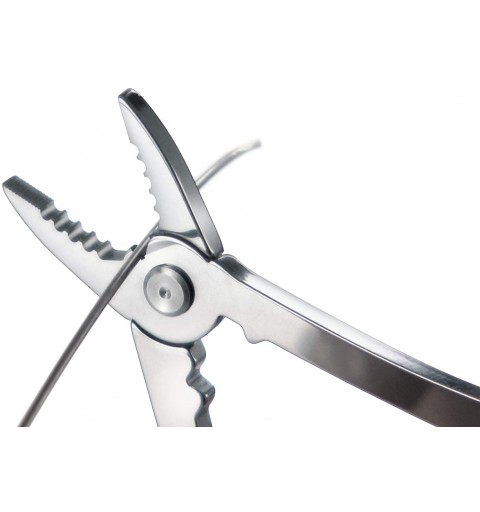 VICTORINOX WORK CHAMP XL, ROJA 31 FUNCIONES