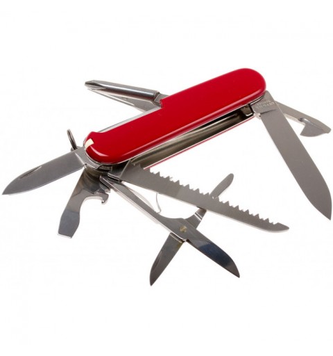 VICTORINOX FIELDMASTER, 15 FUNCIONES