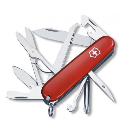 VICTORINOX FIELDMASTER, 15 FUNCIONES
