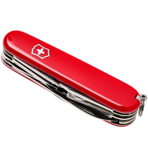 VICTORINOX EXPLORER - 16 USOS 91mm. ROJA