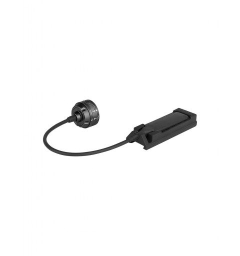 LINTERNA TACTICA OLIGHT ODIN 2000 lum PULSADOR REMOTO Y MONTURA PICATINNY