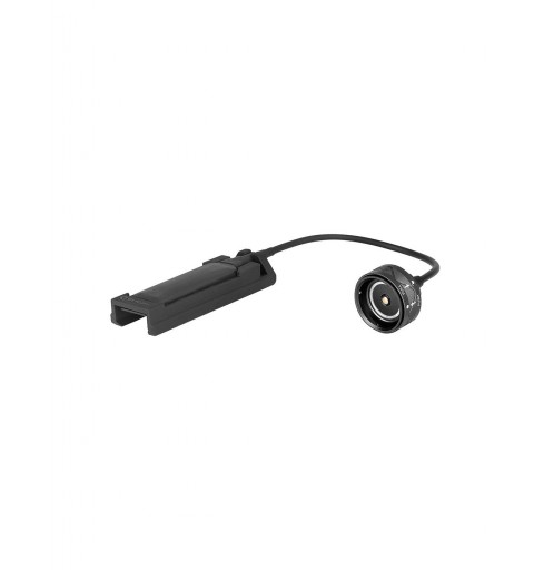 LINTERNA TACTICA OLIGHT ODIN 2000 lum PULSADOR REMOTO Y MONTURA PICATINNY