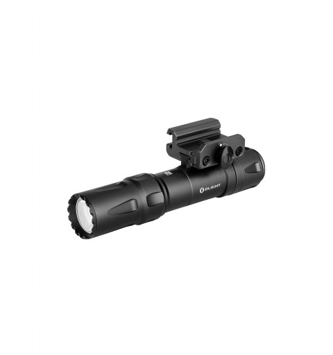 LINTERNA TACTICA OLIGHT ODIN 2000 lum PULSADOR REMOTO Y MONTURA PICATINNY