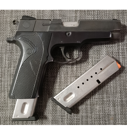 PISTOLA SMITH & WESSON MODELO 910