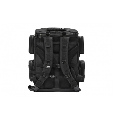 O'GUNS MOCHILA IPSC XL NEGRA