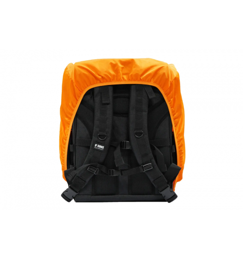 O'GUNS MOCHILA IPSC XL NEGRA